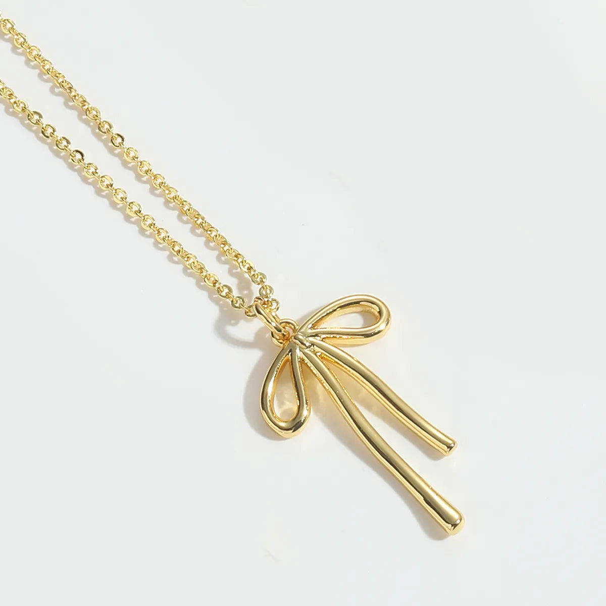 Bow (Gold)