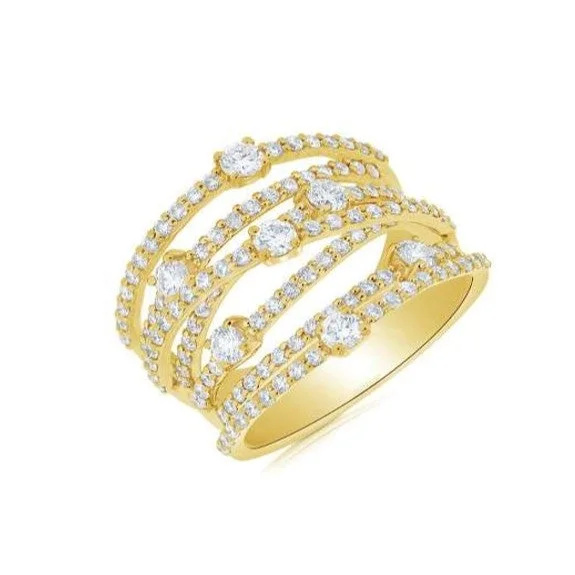 Rings Bargain Tips-Diamond Ring