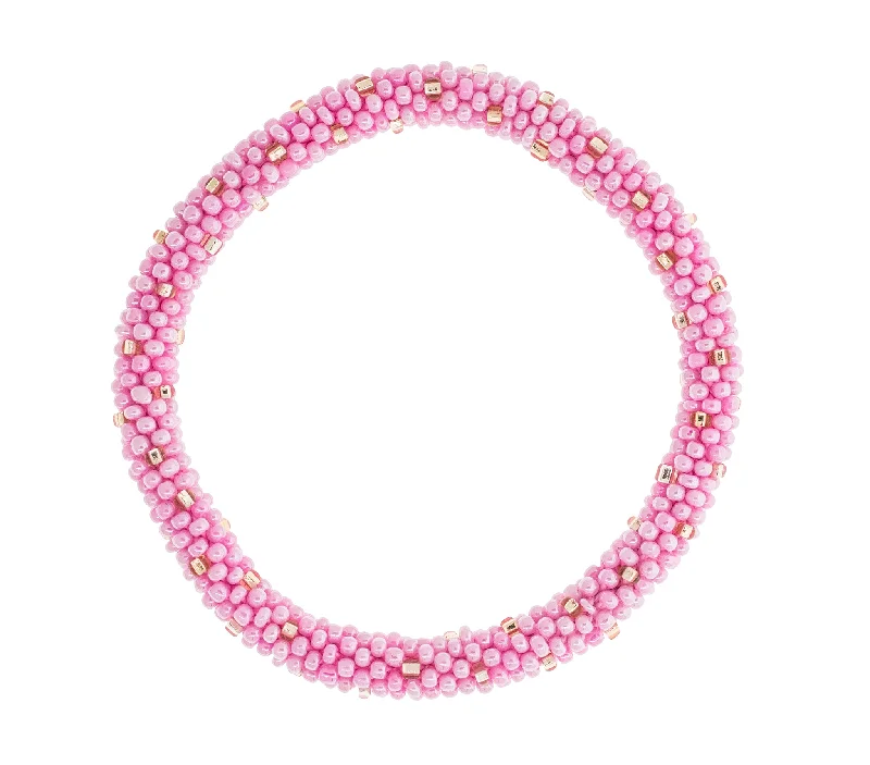 Bracelets For Urban Shine-8 inch Roll-On® Bracelet <br> Oh Darling