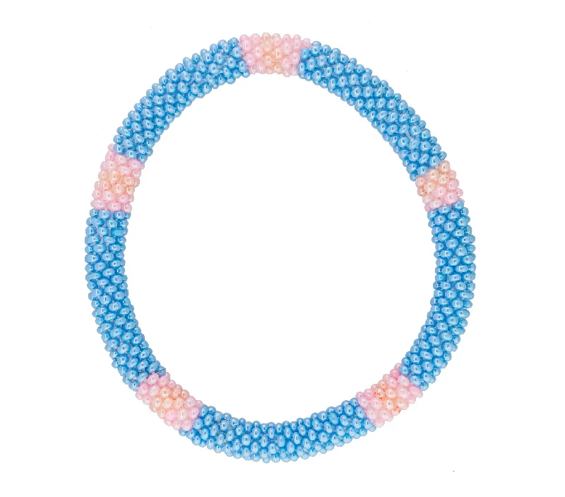 Bracelets For Steady Fit-8 inch Roll-On® Bracelet <br> Ipanema