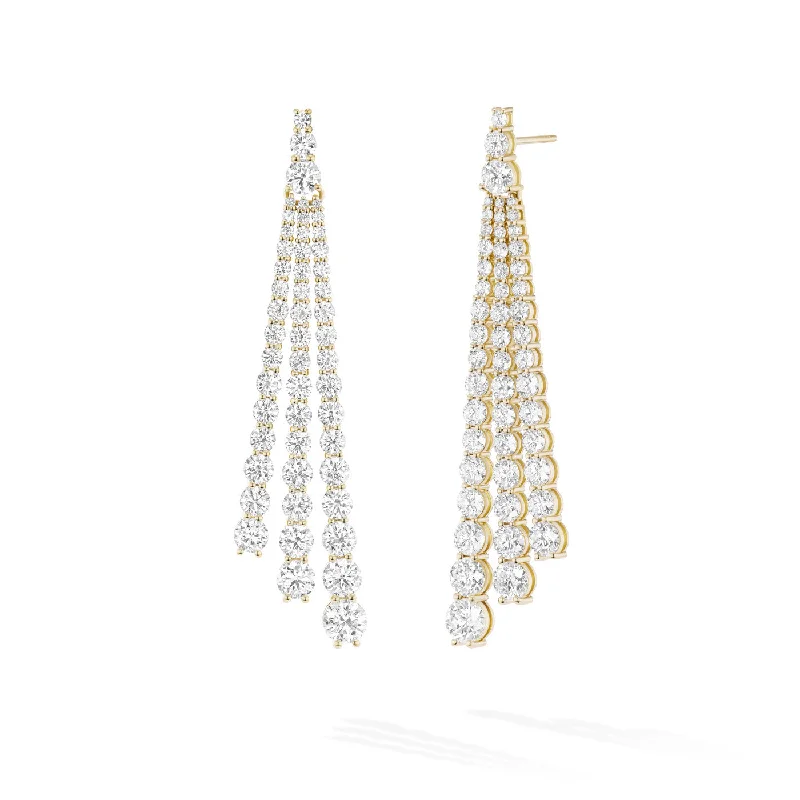 Best Past Earrings-SYDNEY EARRING