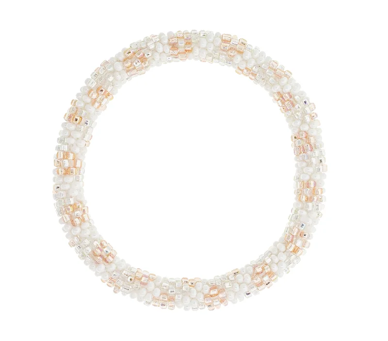 Bracelets For Dune Glow-8 inch Roll-On® Bracelet <br> Inner Sparkle