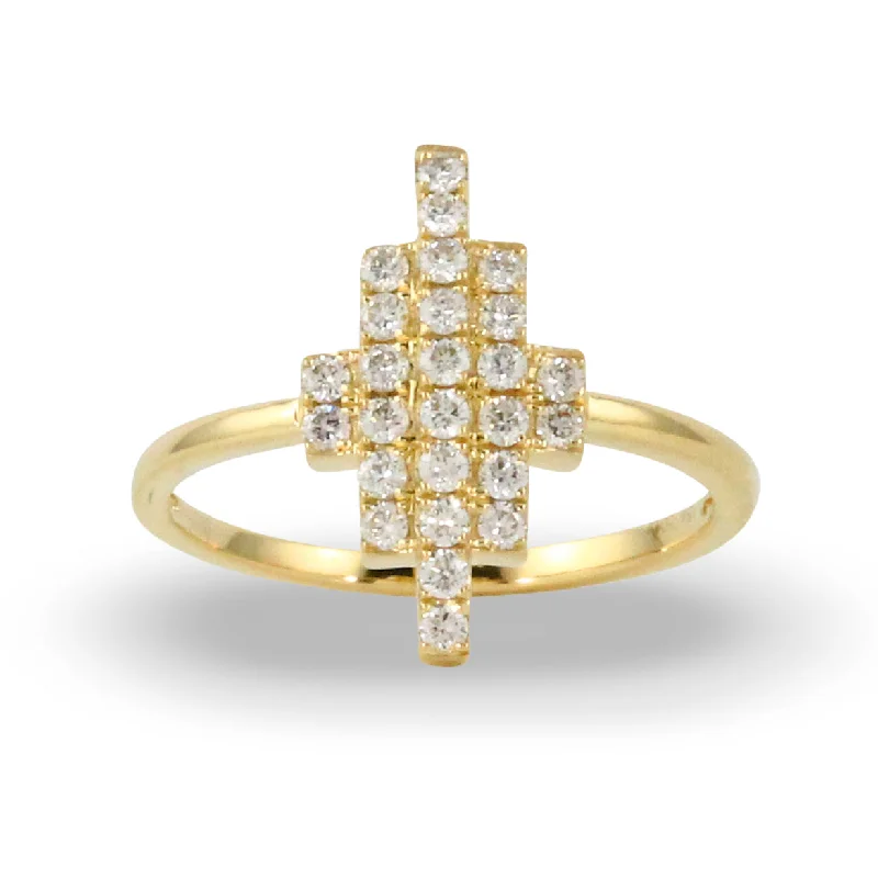 Best Blaze Rings-Diamond Ring