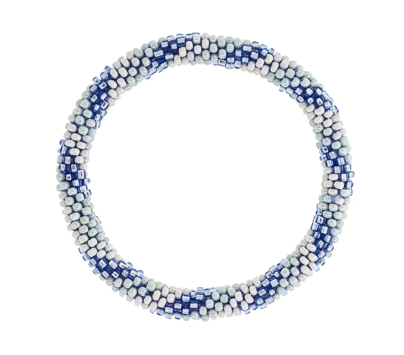 Bracelets For Muted Glow-Roll-On® Bracelet <br> Wavy Baby