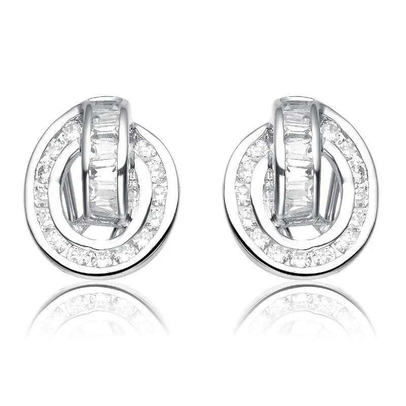 Earrings For Full Hours-Raquelle Eternal Earrings