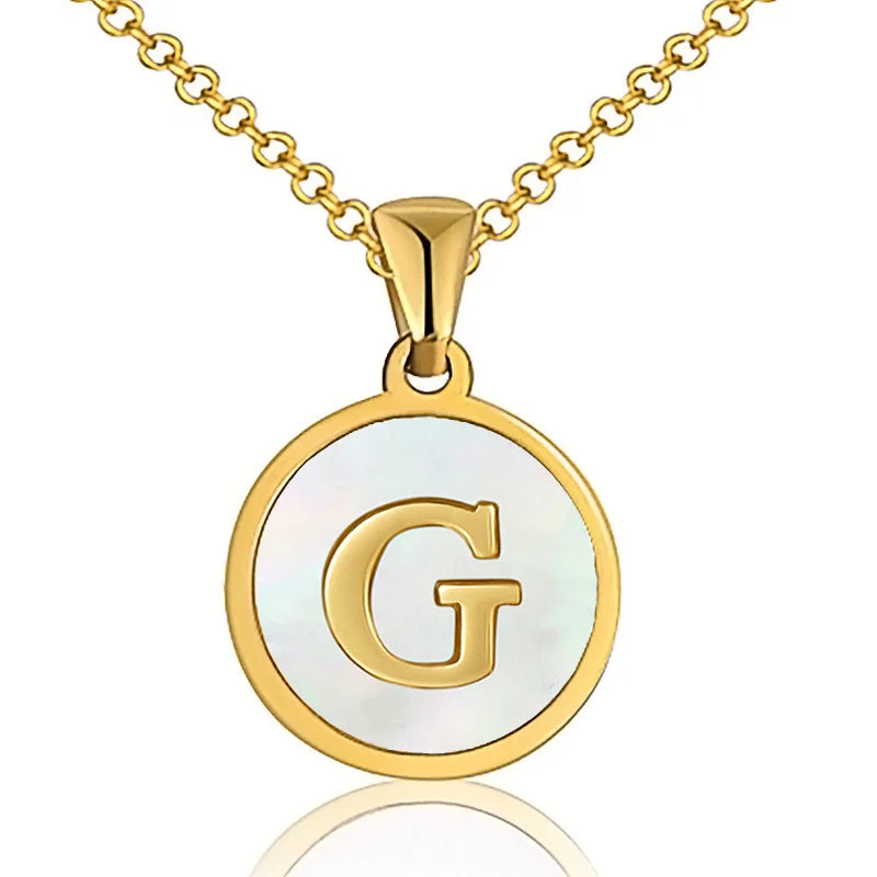 Gold G