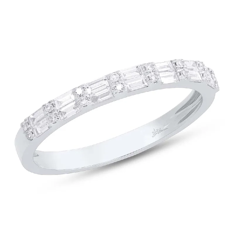 Best Fluid Rings-Diamond Ring