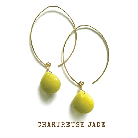 chartreuse jade