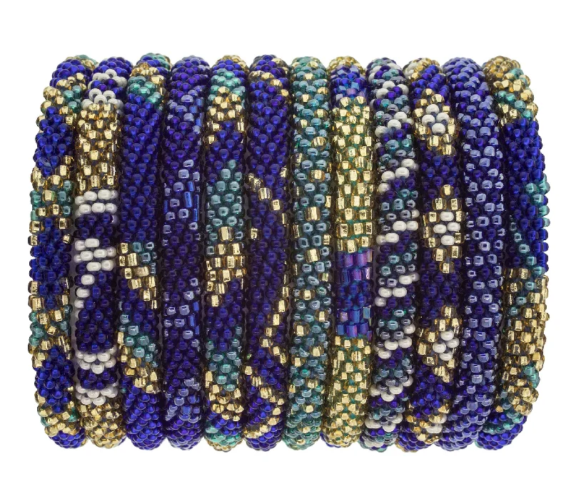 Earth Bracelets For Roots-Roll-On® Bracelets <br> Invite Only