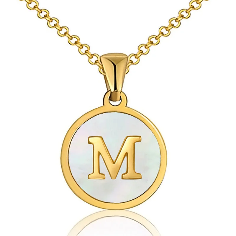 Gold M