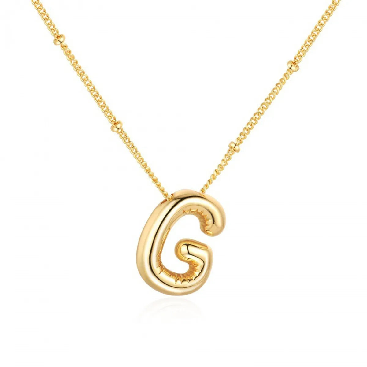 Gold G