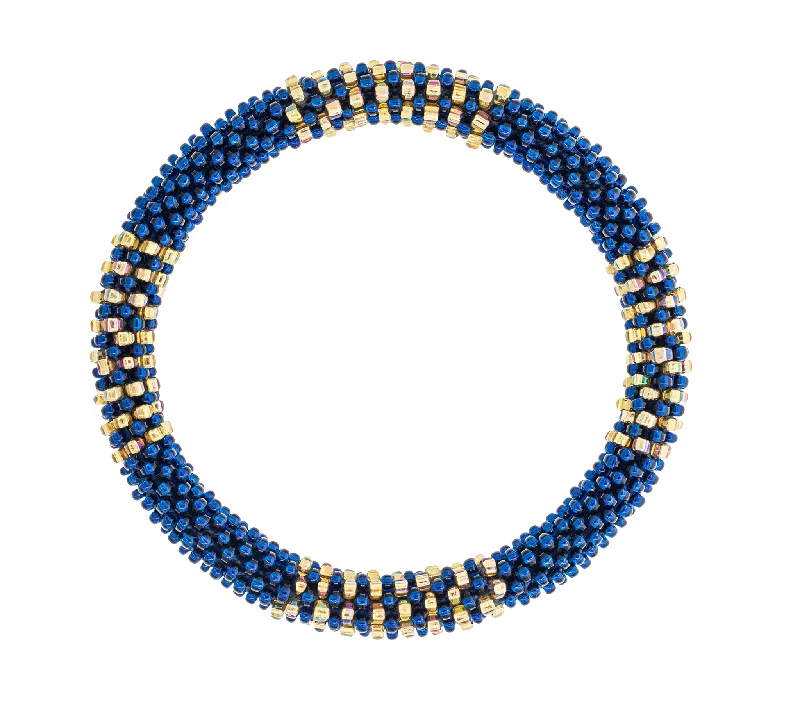 Bracelets For Radiant Spark-Roll-On® Bracelet <br> Blue Angel