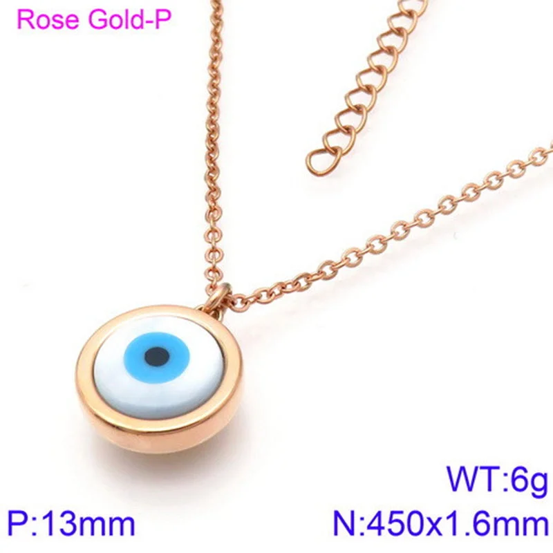 Rose Gold Kn88712-K