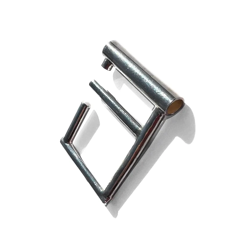 Best Lavish Rings-MPR x NU/NUDE Double Square Ring