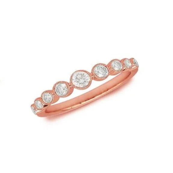 Rings Cling Assurance-Diamond Ring