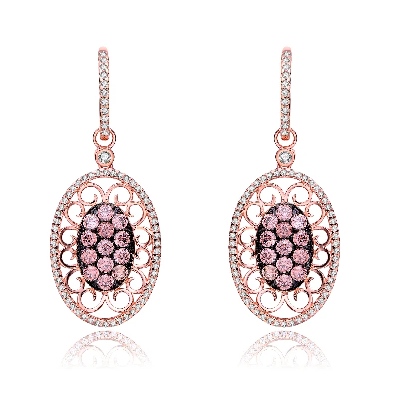 Best Rich Earrings-YvonneDrop Earrings