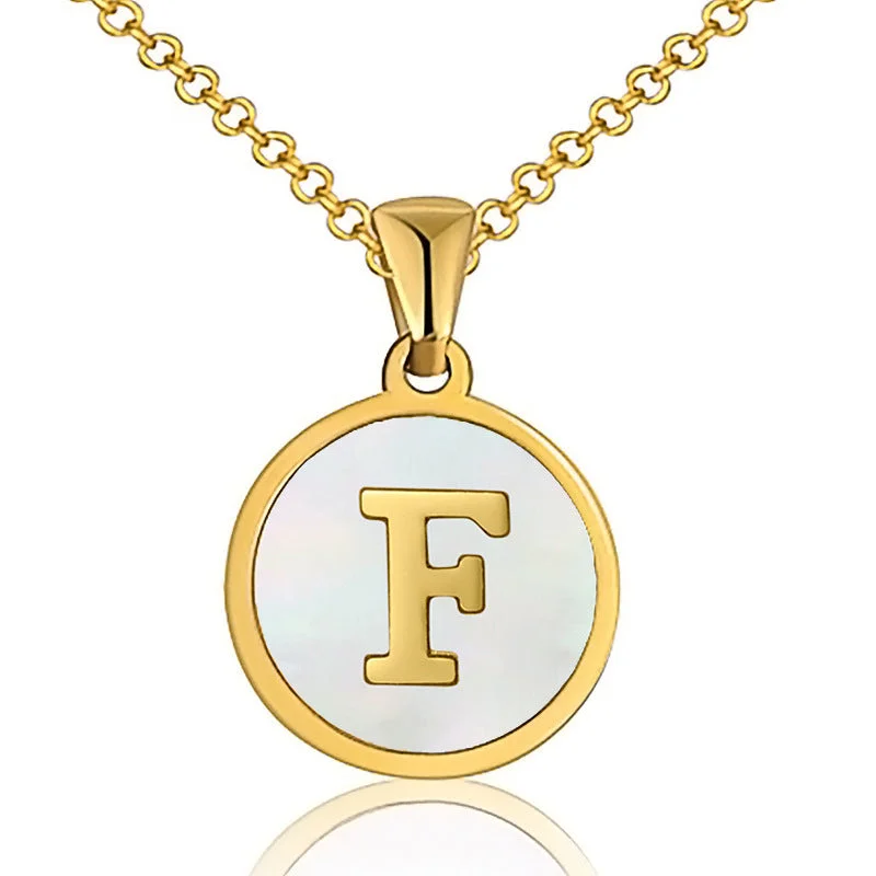 Gold F