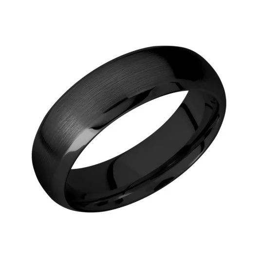 Rings Grab Insights-Zirconium Ring