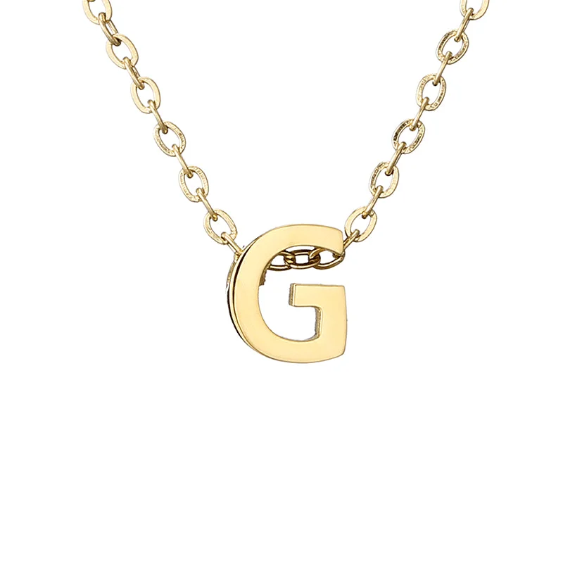 G