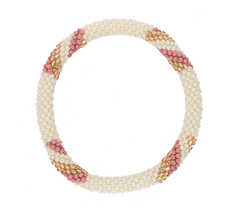 Bracelets For Intense Shine-Roll-On® Bracelet <br> Wink of Pink