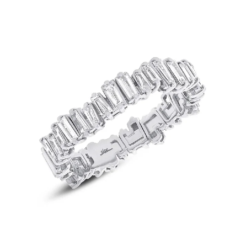 Rings For Frenzied Moments-Diamond Ring