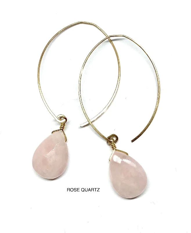 rose quartz