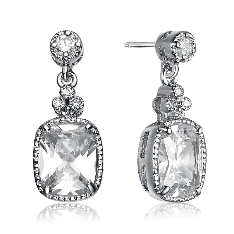 Best Flash Earrings-Sophie TearDrop Earrings