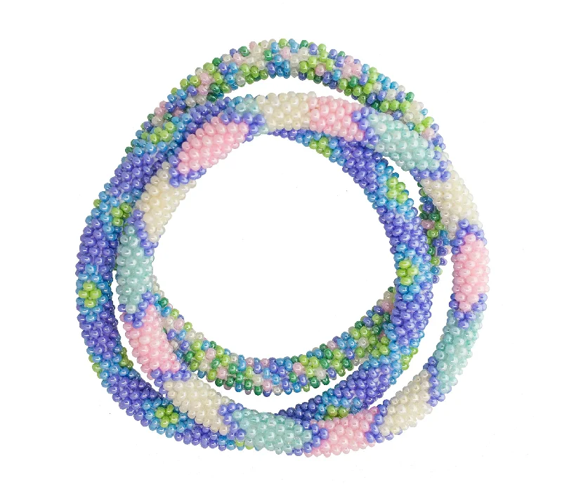 Bracelets Dust Tricks-8 inch Roll-On® Bracelets <br> Rio