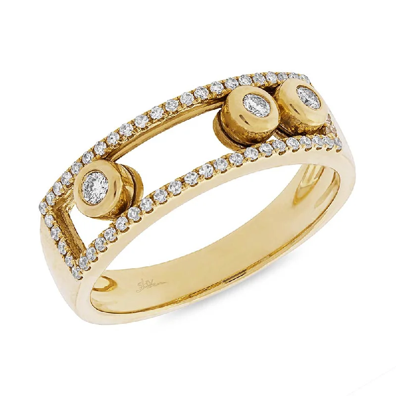 Best Lavish Rings-Diamond Ring