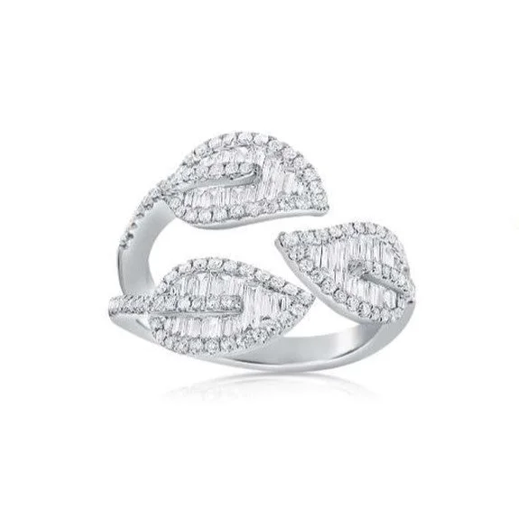 Rings For Maverick Minds-Diamond Ring