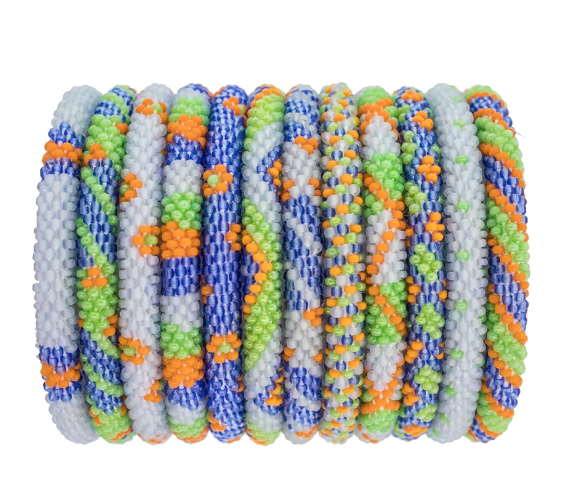 Bracelets For Faded Shine-Roll-On® Bracelets <br> Chameleon