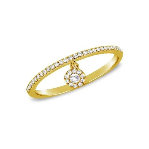 Best Shape Rings-Diamond Ring