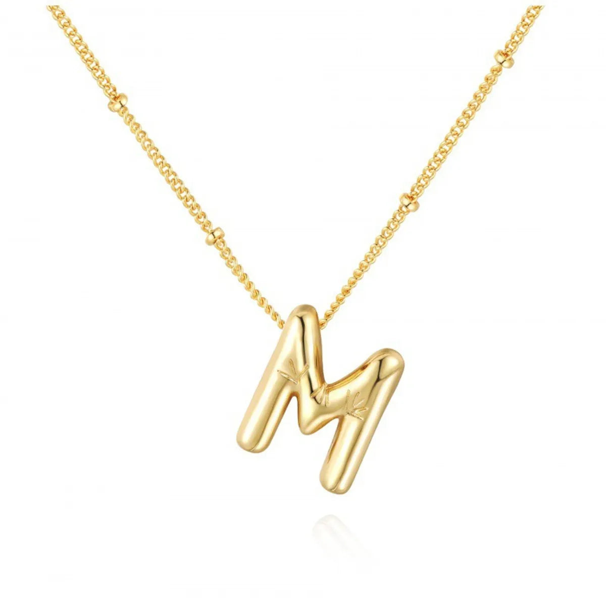 Gold M