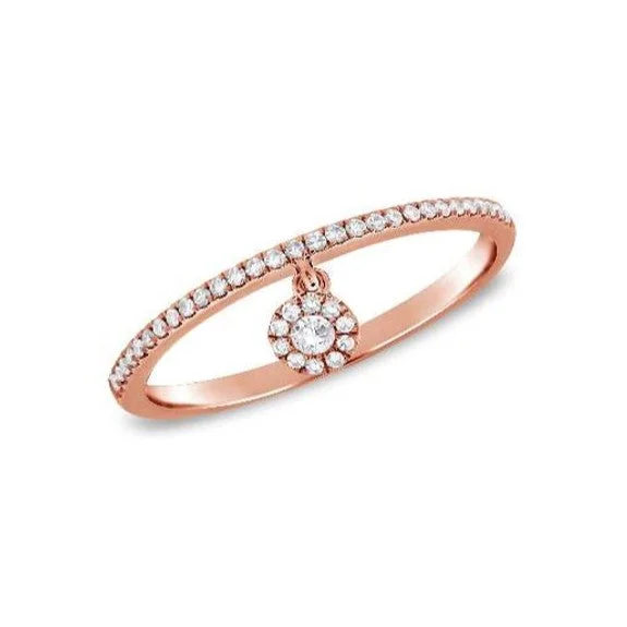 Best Glow Rings-Diamond Ring