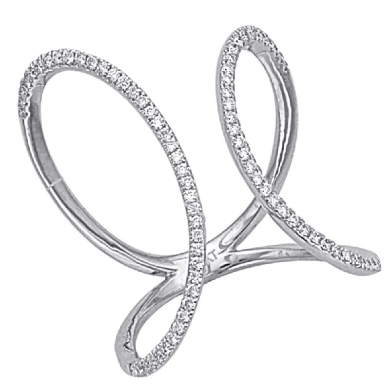 Rings Breadth Tips-Diamond Ring