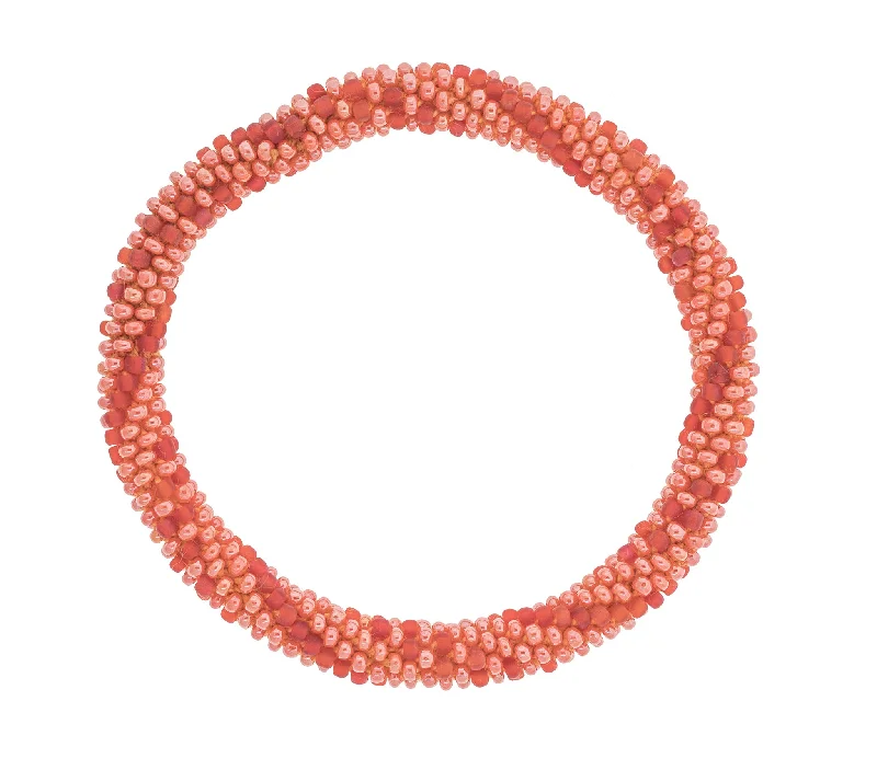 Bracelets Style Charts-Roll-On® Bracelet <br> Orange You Glad