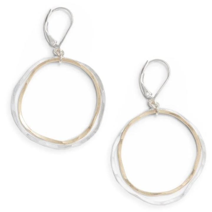 Rich Earrings For Show-caldera earrings