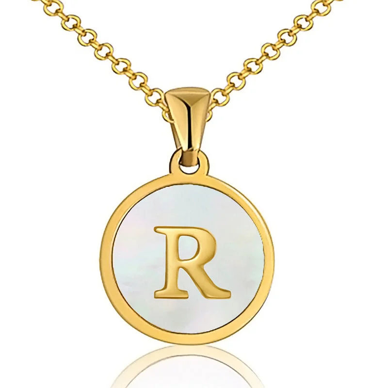 Gold R