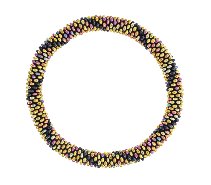 Bracelets For Peaceful Glow-Roll-On® Bracelet <br> Broadway Bling