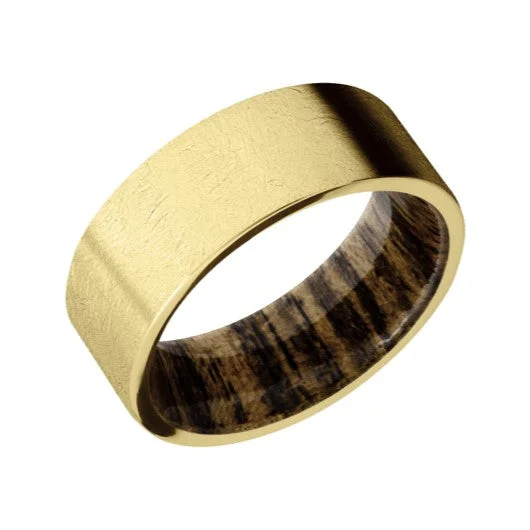 Rings For Skyline Flair-Gold Ring