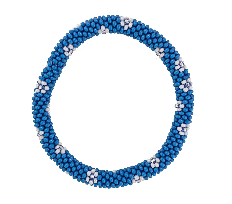 Bracelets For Flowing Sleeves-Roll-On® Bracelet <br> Daydreamer