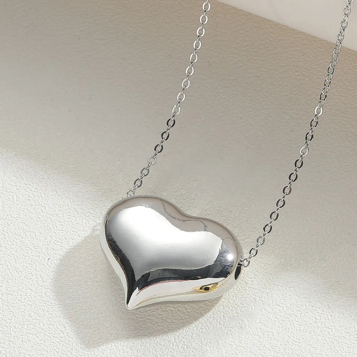 Love (Silver)