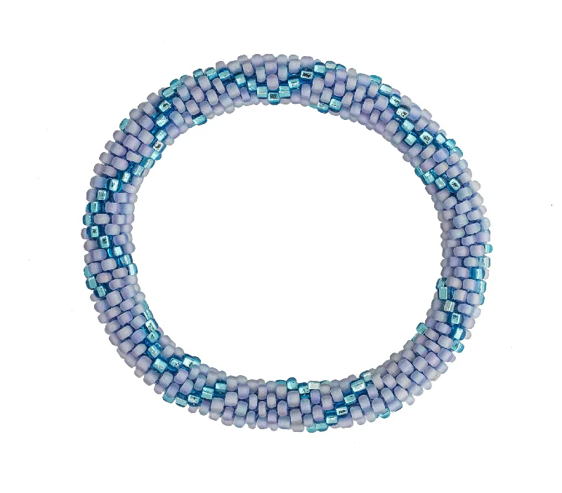 Fierce Bracelets For Edge-Rollies® (Kids) <br> Sky