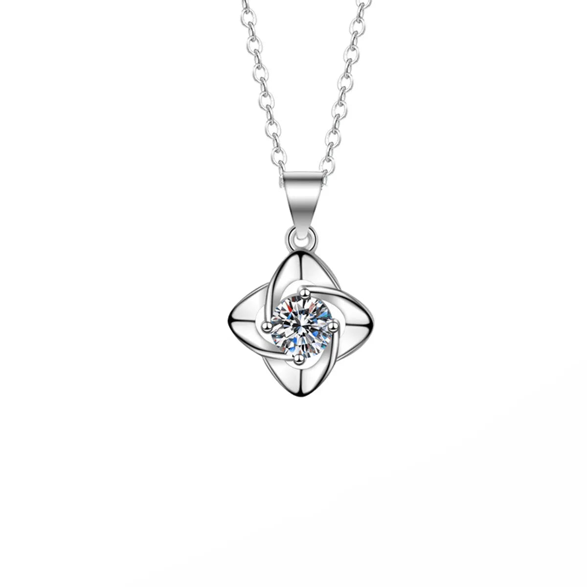 Msl033 Pendant (without Chain)